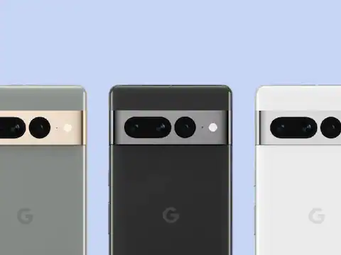 Google Pixel 7 Pixel 7 Pro की कीमत पहले ही हो गई लीक 6 अक्टूबर को है लॉन्चिंग