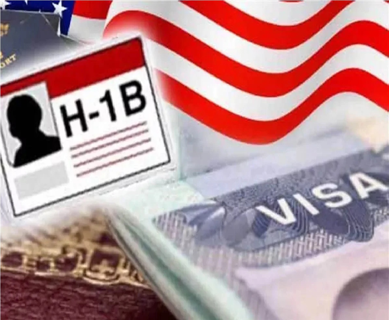 New Delhi: H-1B वीजा धारकों के जीवनसाथी, संतानों को कार्य मंजूरी प्रदान करने वाला द्विदलीय समझौता पेश