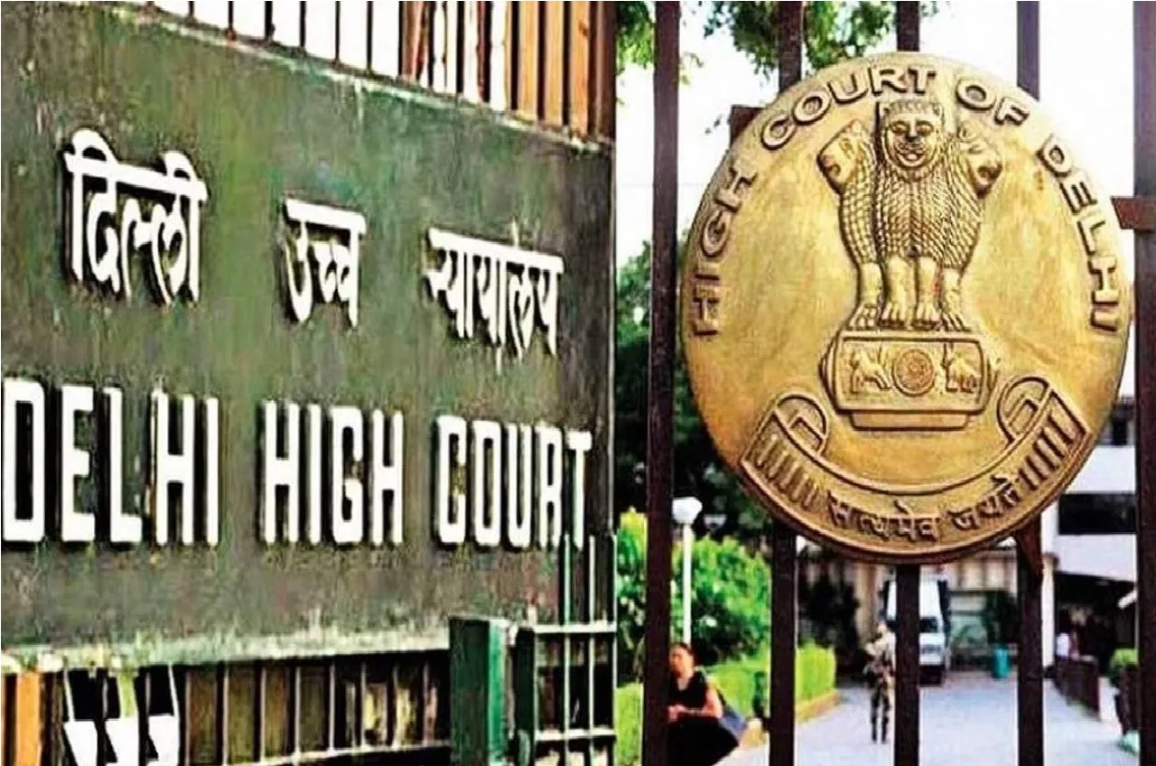 New Delhi: कोचिंग सेंटर मामले पर HC सख्त, MCD को लगाई फटकार, दिल्ली पुलिस पर भी उठाया सवाल