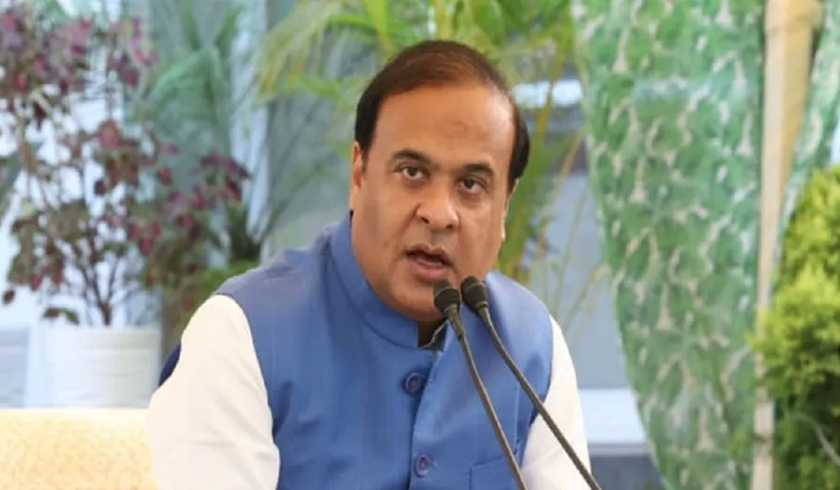 Himanta Biswa Sarma: असम में पिछले 14 महीनों में 13,000 करोड़ रुपये से अधिक का निवेश आया