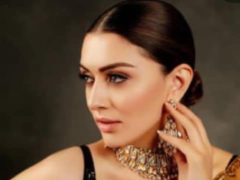 Hansika Motwani barthday spl: जब हिमेश रेशमिया का Suroor बनकर हर तरफ छा गईं हंसिका मोटवानी