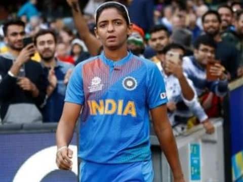 भारतीय महिला क्रिकेट टीम के लिए लॉर्ड्स वनडे क्यों बन गया है खास जानिए हरमनप्रीत कौर की जुबानी