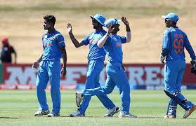 U19 World Cup: भारत सेमीफाइनल में, बांग्लादेश की विशाल जीत से पाकिस्तान मुश्किल में