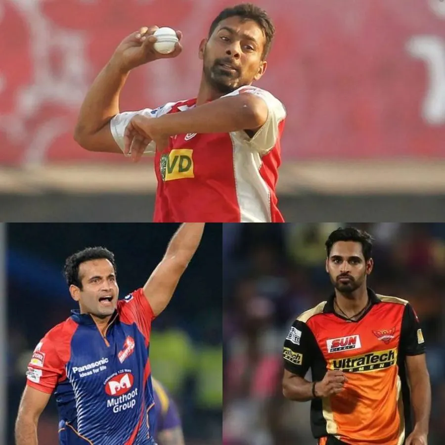 IPL 2022: रनों के लिए तरसाने वाले गेंदबाज मेडन ओवर फेंकने के मामले में रहे आगे जानिए कौन-कौन है इस लिस्ट में