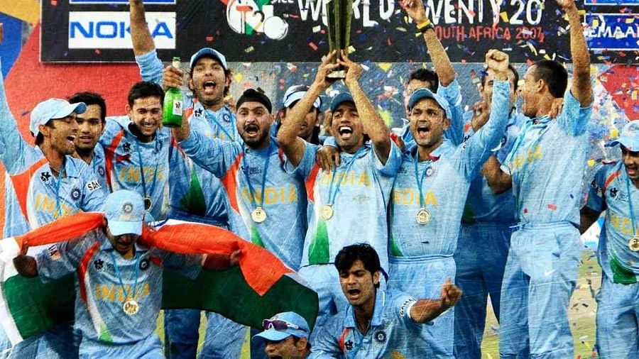 T20 World Cup 2007 के विश्व विजेता सूरमा, कोई बना पुलिसमैन तो कोई कॉमेंट्री में दिखा रहा जलवा, जानिए कौन है कहां