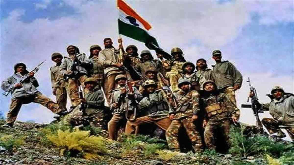 Vijay Diwas 2023: 16 दिसंबर का दिन, युद्ध इतिहास में भारतीय सेना की प्रचंड विजय के दिवस के रूप में दर्ज है, Indian Army ने Pakistan का भूगोल ही बदल डाला था