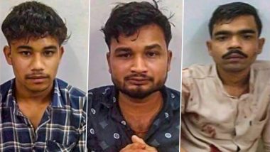 UP: Atiq-Ashraf के हमलावरों को खतरा, प्रयागराज से प्रतापगढ़ की ज़िला जेल में शिफ्ट किए गए तीनों आरोपी