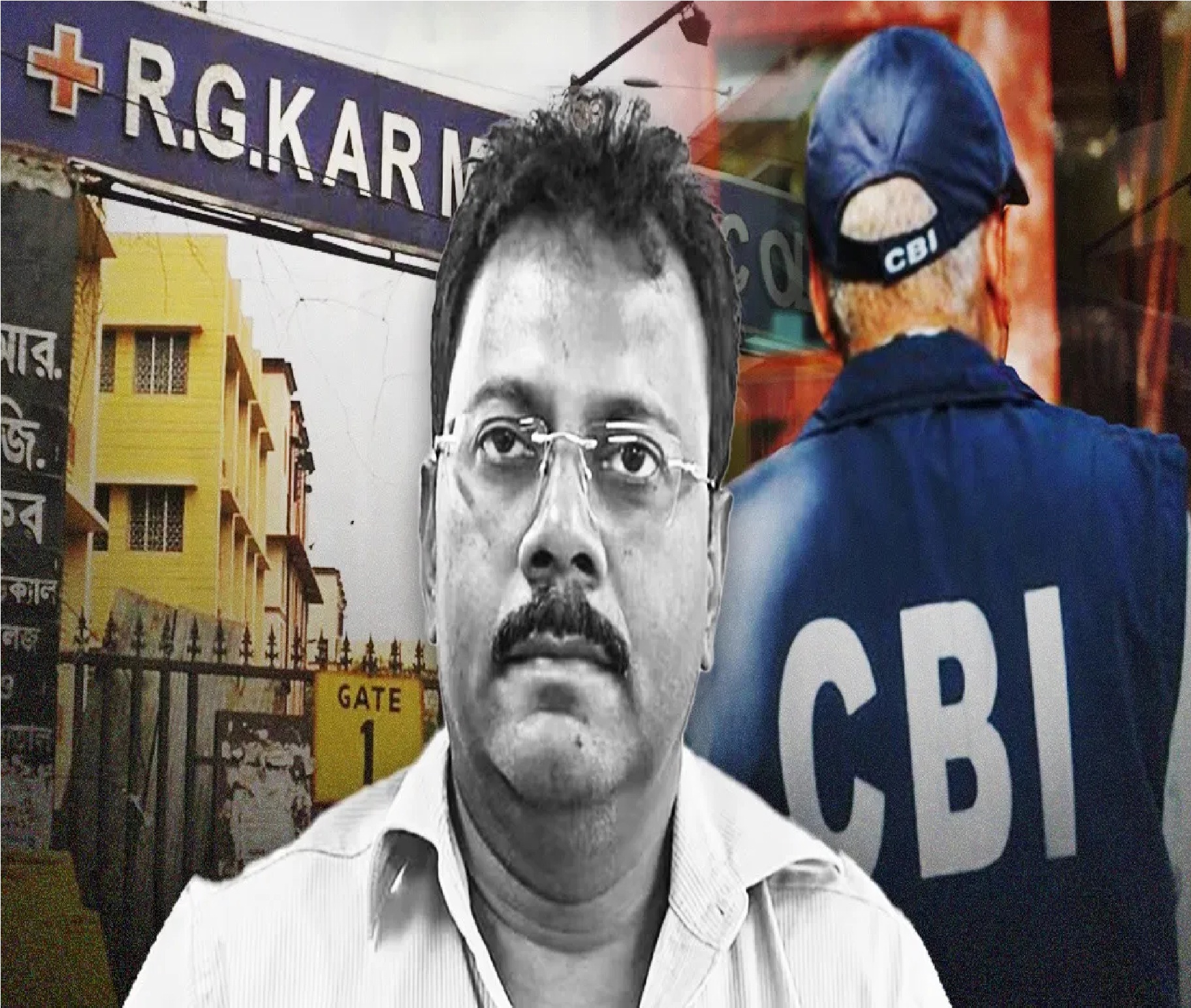 कोलकाता डॉक्टर रेप-मर्डर केस: संदीप घोष को अभी चैन कहां, पहले CBI ने रगड़ा और अब ED ने जकड़ा, सुबह-सुबह फिर रेड