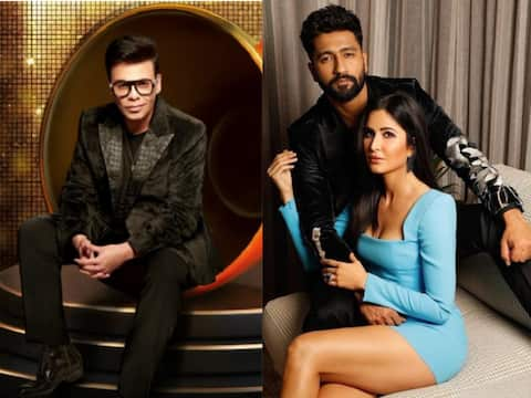 विक्की कौशल संग Koffee with Karan 7 में नहीं जाएंगी कैटरीना कैफ! शो में इनके साथ बनेगी जोड़ी