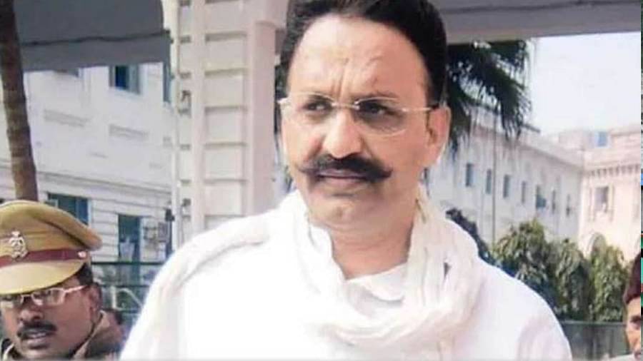 मुख्तार अंसारी सपा से लड़ेंगे चुनाव बड़े भाई सिबगतुल्लाह बोले- सीट कौन सी होगी ये वक़्त बताएगा