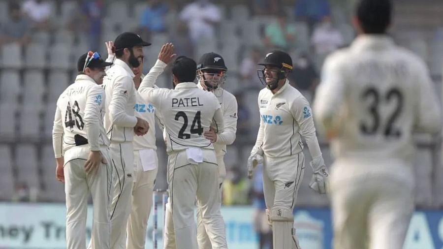 IND vs NZ: मुंबई में जन्मा ये गेंदबाज भारतीय बल्लेबाजों को कर रहा है परेशान किया वो काम जो पहले कभी नहीं हुआ