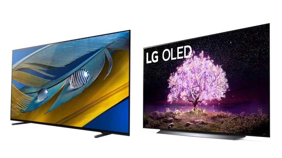 Sony और LG के इन प्रीमियम OLED टीवी पर मिल रहा है बंपर डिस्काउंट यहां देखें डील्स की फुल डिटेल्स