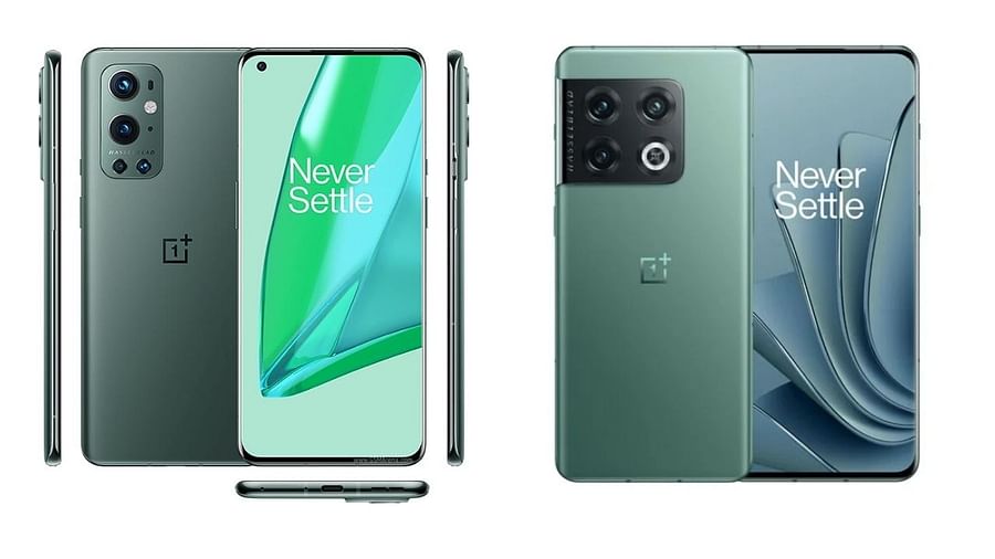 OnePlus 9 Pro vs OnePlus 10 Pro: डिजाइन फीचर्स और परफॉर्मेंस के मामले में कौन सा फोन है बेहतर जानिए सब कुछ