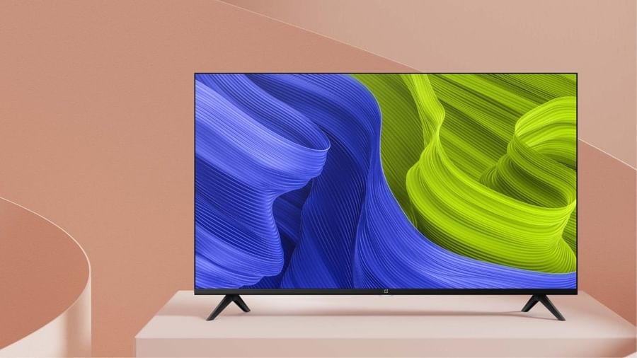 भारत में शुरू हुई OnePlus TV Y 1S सीरीज की पहली सेल कंपनी दे रही है बंपर ऑफर