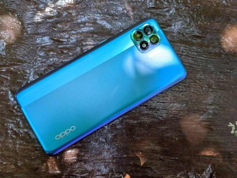 Oppo K10 Vitality Edition स्मार्टफोन लॉन्च धांसू डिस्प्ले का साथ मिलेगा 64 MP कैमरा