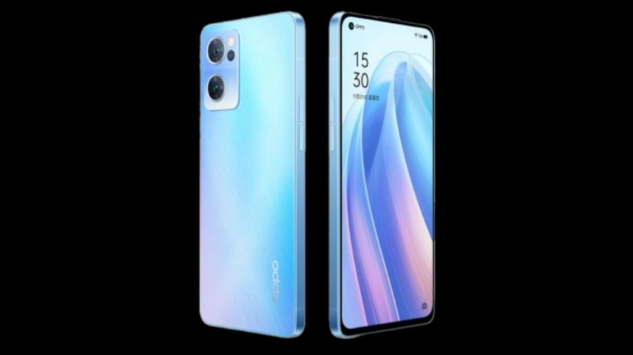 Oppo Reno 7 की भारत में ये होगी कीमत लॉन्च से पहले जानिए कीमत