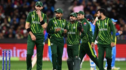 New Delhi: न्यूजीलैंड के खिलाफ टी20 सीरीज खत्म, अब किस टीम से होगा पाकिस्तान का अगला मैच? देखें शेड्यूल
