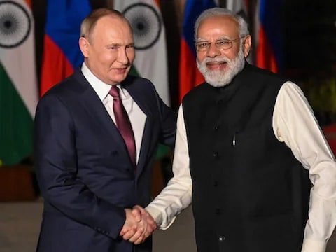 SCO Summit के मंच पर आज दिखेगी पीएम मोदी और पुतिन की दोस्ती क्या जिनपिंग से भी होगी बात?
