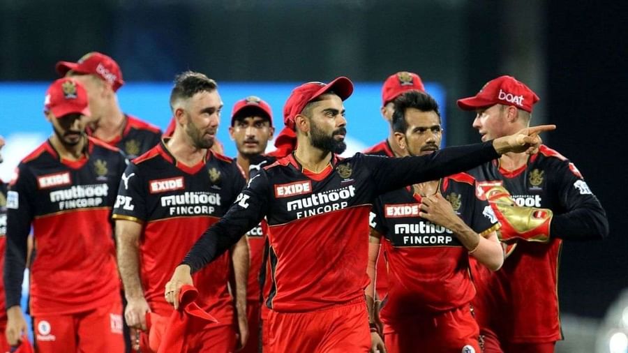 IPL 2022 में 1 महीने से कम समय बचा कौन बनेगा RCB का कप्तान क्या विराट कोहली ही संभालेंगे कमान?