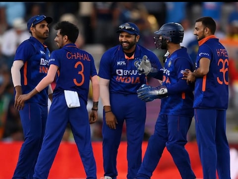 भारत के पास इंग्लैंड में तीसरी बार वनडे सीरीज जीतने का मौका टीम में होगा बदलाव!