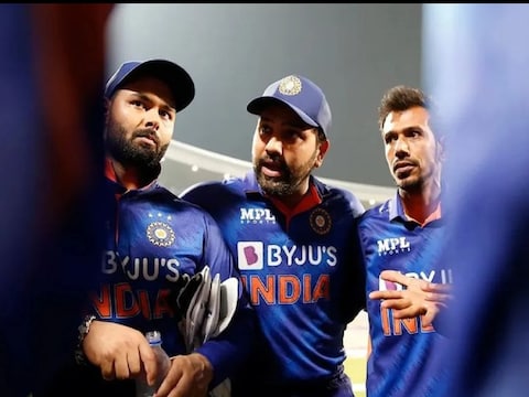 T20 World Cup के लिए किस दिन होगा टीम इंडिया का सेलेक्शन? तारीख सामने आई