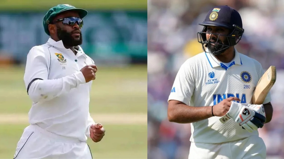 IND vs SA: डेब्यू टेस्ट में साउथ अफ्रीका के कप्तान का कहर, अकेले आधी से ज्यादा टीम का किया सफाया