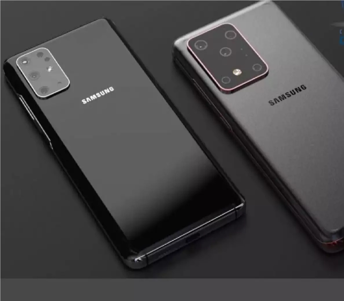 Samsung: पेश किया अनोखा डिस्प्ले, अगर स्मार्टफोन में लग जाए तो देखने लगेंगे लोग, मजबूती भी गजब