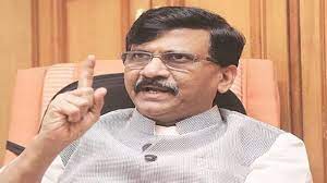 Sanjay Raut: आंबेडकर नीत VBA को चार लोकसभा सीटों की पेशकश की है