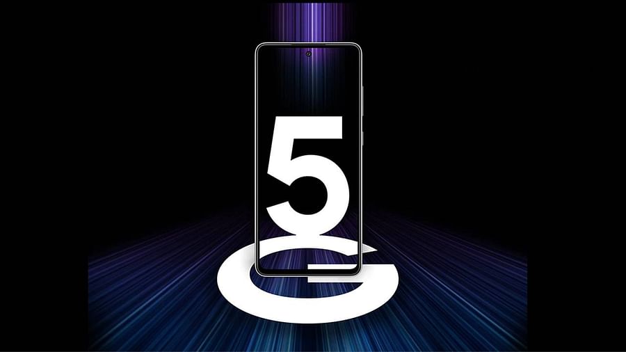 Samsung का ये लेटेस्ट 5G फोन मिल रहा है सस्ता जानिए क्या है ऑफर