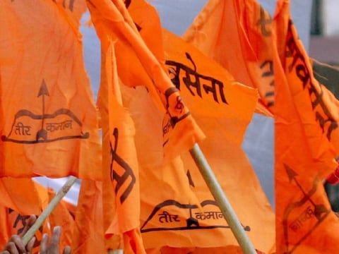 शिवसेना का बीजेपी पर बड़ा तंज कहा-नीतीश का तूफान 2024 में बन सकता है चुनौती