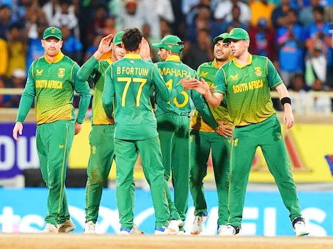 Ind vs SA ODI: लगातार तीसरे मैच में बदला साउथ अफ्रीका की टीम का कप्तान