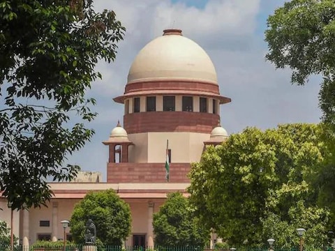 कश्मीर विवाद सुलझाने के लिए मनमोहन-मुशर्रफ फॉर्मूले का इस्तेमाल हो : सुप्रीम कोर्ट ने खारिज की याचिका