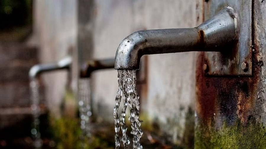 जल जीवन मिशन को लेकर देश के लिए एक और बड़ी खुशखबरी, हरियाणा के हर गांव तक पहुंचा पीने का साफ पानी
