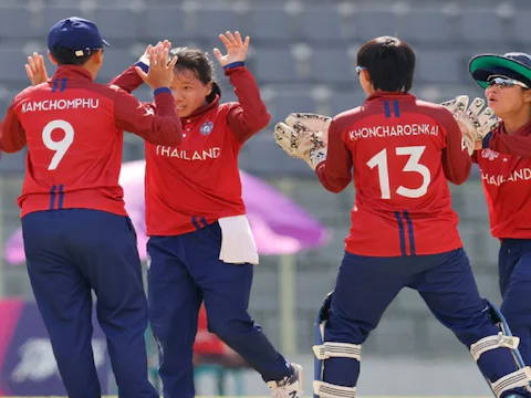Womens Asia cup: डिफेंडिंग चैम्पियन बांग्लादेश बिना मैच खेले बाहर, भारत-पाक के साथ थाईलैंड पहली बार सेमीफाइनल में