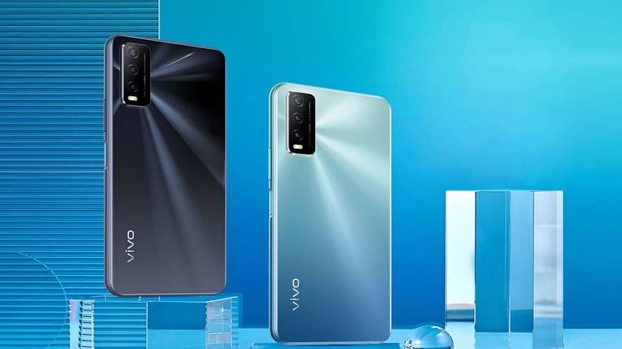 Vivo Y20T भारत में लॉन्च, इसमें है वर्चुअल रैम बढ़ाने का फीचर जानते हैं स्पेसिफिकेशन और कीमत