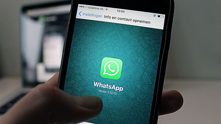 अब आप WhatsApp के जरिए बुक कर सकते हैं उबर कैब यहां जानिए क्या है प्रोसेस