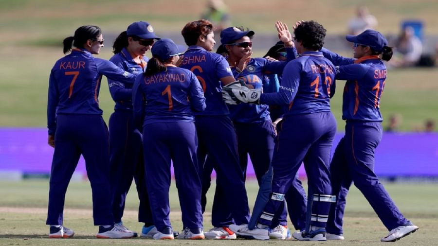 Womens World Cup 2022 Points Table: ऑस्ट्रेलिया-साउथ अफ्रीका की सेमीफाइनल में एंट्री भारत के अरमानों पर पानी ना फिर जाए