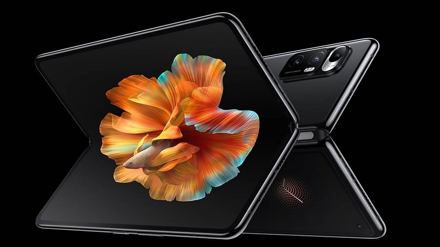 Xiaomi Fold 2 में होगा सैमसंग के डिस्प्ले का इस्तेमाल मिलेगी हाई रिफ्रेश रेट डिस्प्ले