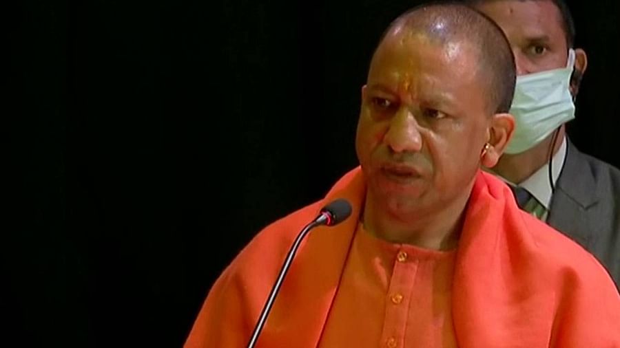 अगर कहीं पर अपमानजनक तरीके से कोई भूल हुई होगी तो समय सुधार भी करेगा- मथुरा पर बोले योगी आदित्यनाथ