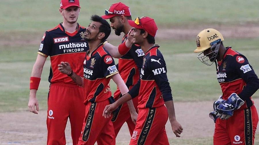 युजवेंद्र चहल की होगी RCB से छुट्टी! पैसों को लेकर नहीं बनी फ्रेंचाइजी से बात