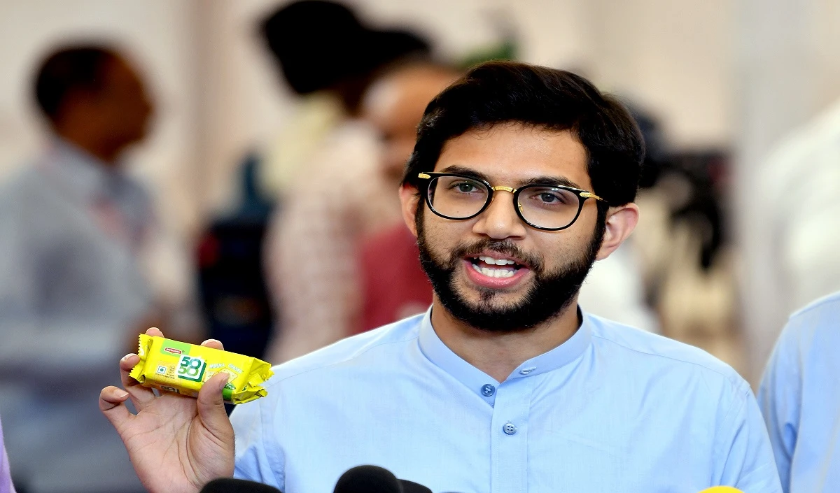 न्यायालय के फैसले पर आदित्य ठाकरे ने कहा सच्चाई के लिए लड़ते रहेंगे