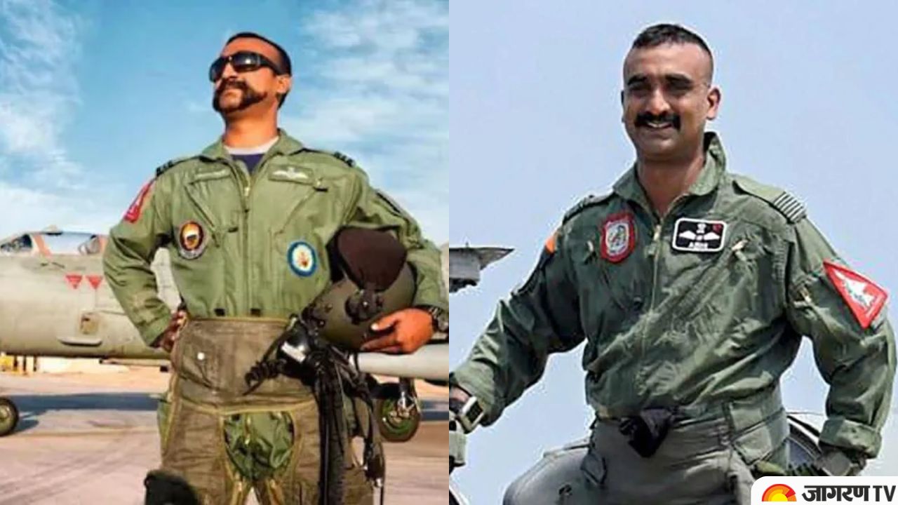 Abhinandan Varthaman Birthday: पाकिस्तान को उसके घर में चटाई थी धूल, ऐसे अभिनंदन वर्धमान ने वीरता का परिचय दिया था