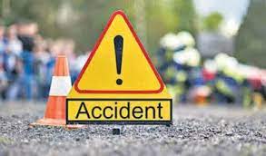 उत्तर प्रदेश: सड़क दुर्घटना में एक ही परिवार के छह लोगों की मौत, मुख्‍यमंत्री ने जताया शोक