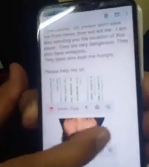 ईरान में पंजाबी कारोबारी की किडनैपिंग10 लाख फिरौती दी नदी-पहाड़ों से तेहरान पहुंचे इंडियन एबेंसी नहीं कर रही मदद