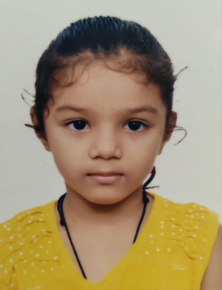 उत्तर प्रदेश: मनुश्री की मदद के लिए आगे आएं गौतम अडानी; ट्वीट कर इलाज कराने का दिया भरोसा, SGPGI में 4 साल की बच्ची का होगा ऑपेरशन