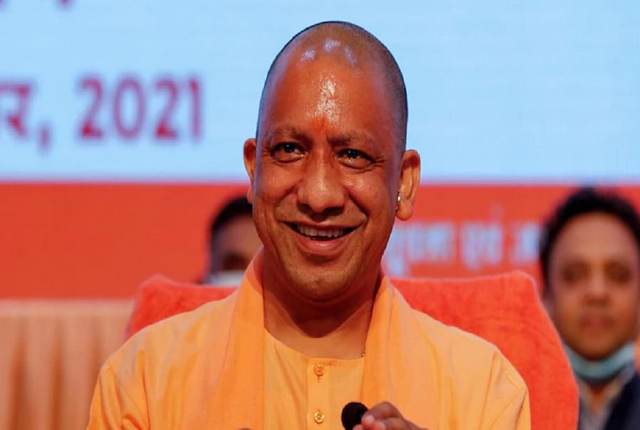 कौन होगा यूपी का मुख्यमंत्री? सत्ता सम्मेलन में सीएम योगी ने कहा- मैं वर्तमान भी हूं और अगला भी
