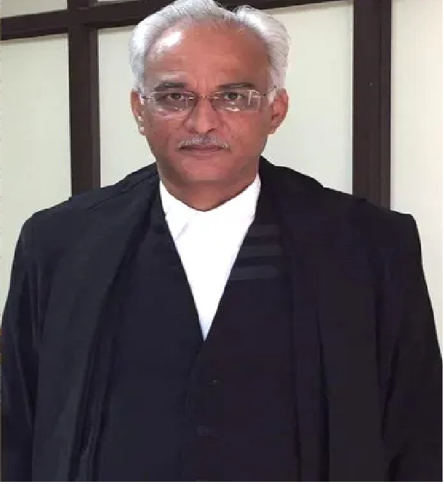 Rajasthan: राजेन्द्र प्रसाद होंगे के नए Advocate General, सरकार के प्रस्ताव को राज्यपाल ने दी मंजूरी