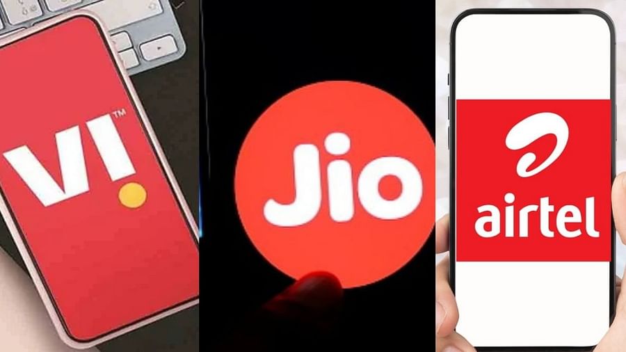 Jio Airtel और Vi के किफायती डेली डेटा वाले रिचार्ज प्लान कम कीमत में पाएं ढेर सारे बेनेफिट्स