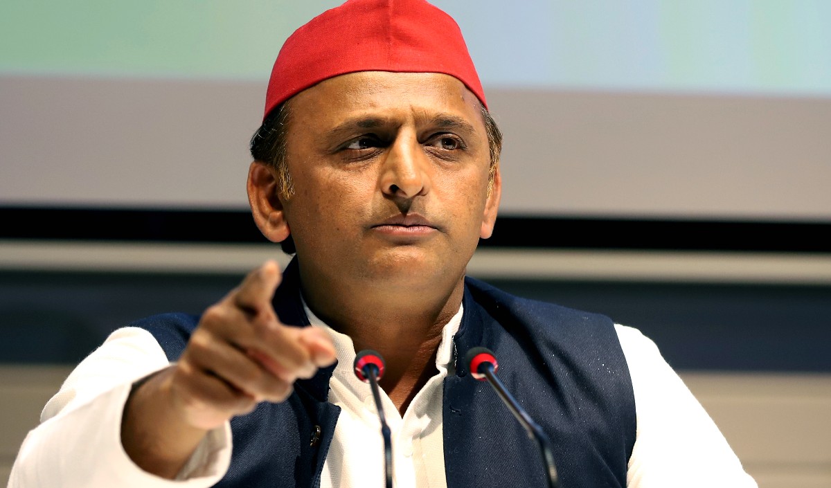 लोकसभा की सदस्यता से अखिलेश यादव ने दिया इस्तीफा जानिए क्या है कारण