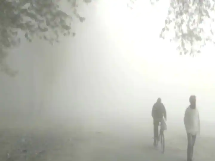  4 डिग्री पारा दिल्ली में आज:कई राज्यों में ठंड का ऑरेंज अलर्ट,फिर बर्फबारी पहाड़ों पर 7 जनवरी से 